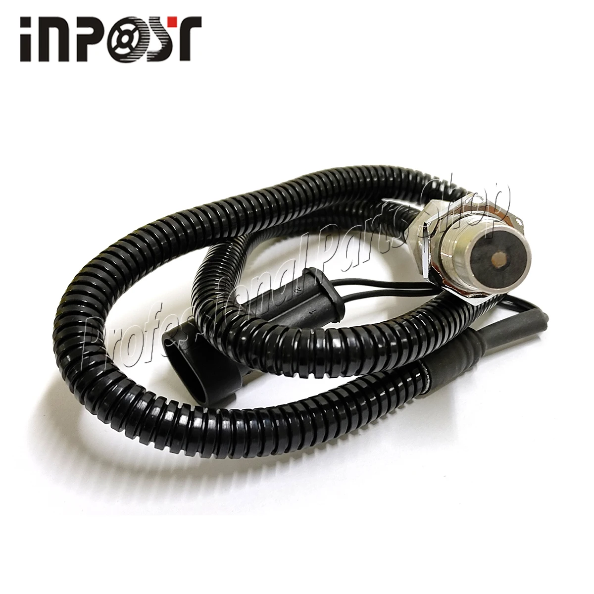 Speed Sensor VA437565 for Massey Ferguson Tractor 3625 3635 3645  