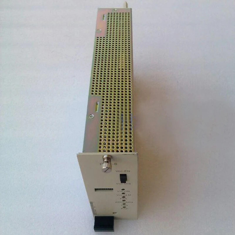 Communication Power Monitoring For PSM 8 Fully Tested