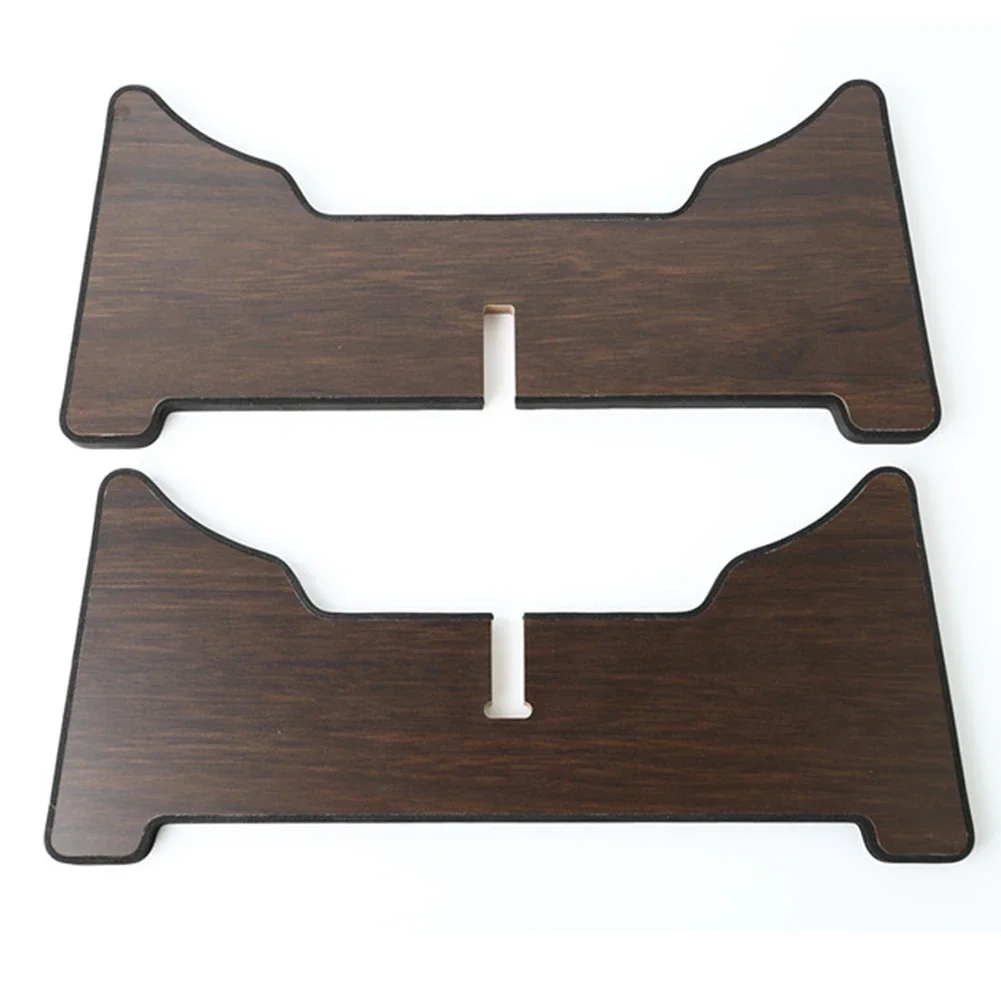 Steel Tongue Drum Holder Detachable Steel Tongue Drum Wooden Bracket Floor Bracket Holder for 8/10 Inch Percussion Instrument