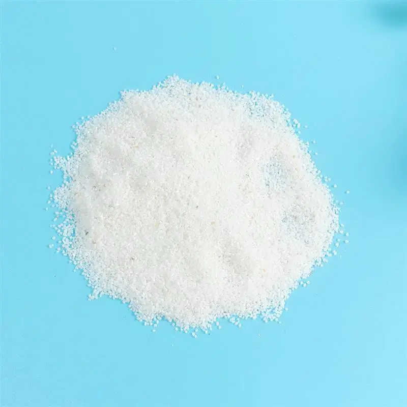 500g White Quartz Sand Decoration Fish Tank Sand Aquarium Decoration For Aquarium Fish Tank Vase aquarium substrate aquarium decoration stones