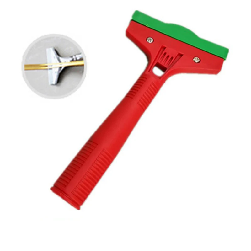Tile Beauty Sewing Seam Knife Drywall Tools Cleaning Shovel for Wallpaper Paint Surface Glue Cleaning Shovel Construction Tools