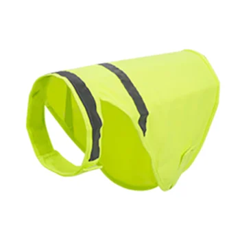 Reflective Dog Safety Vest 1
