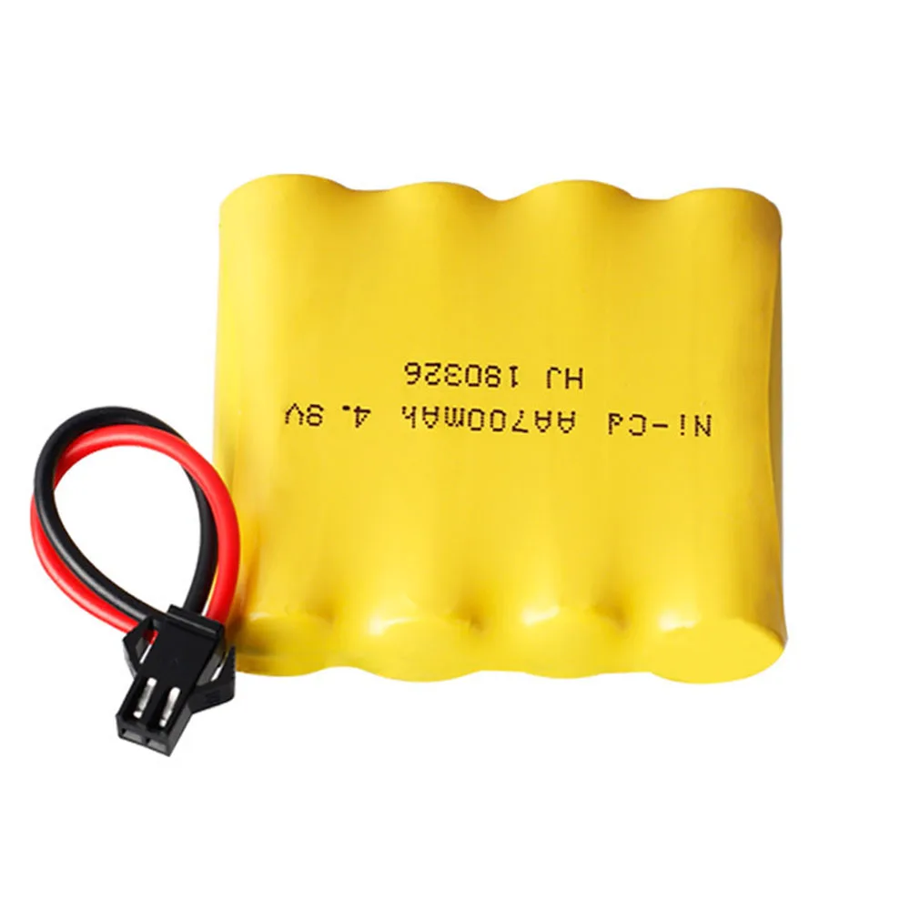 Chargeur RC 1S LiPo 1A USB/EU - Batterie pour Drone
