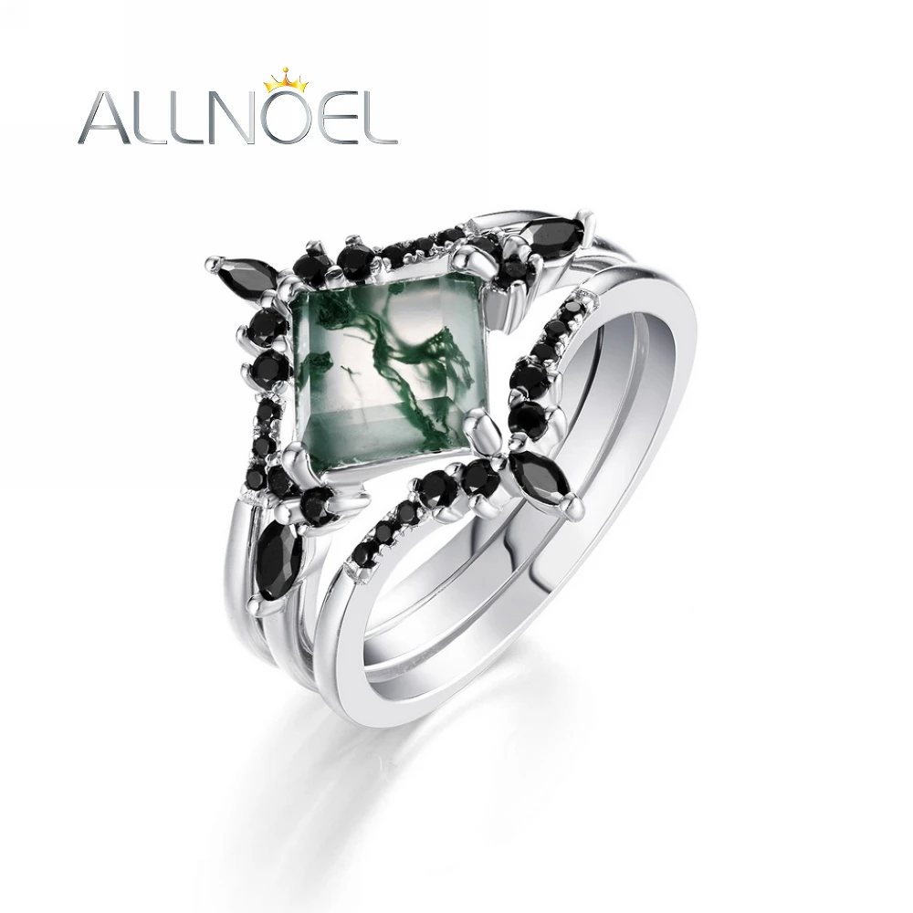 Anillo De Plata En Lágrima - España