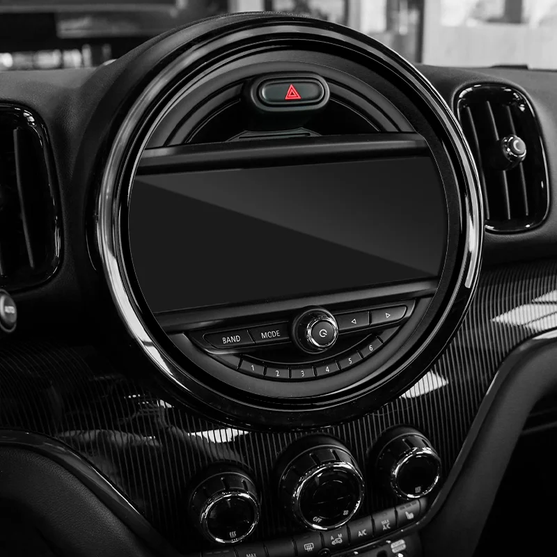 Car Central Interior For MINI For Cooper F54 F55 F56 F57
