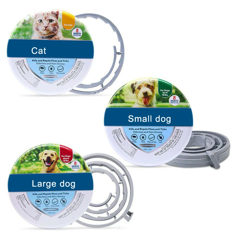 Cat Flea And Tick Collar For Dogs Walmart Hartz Flea And Tick