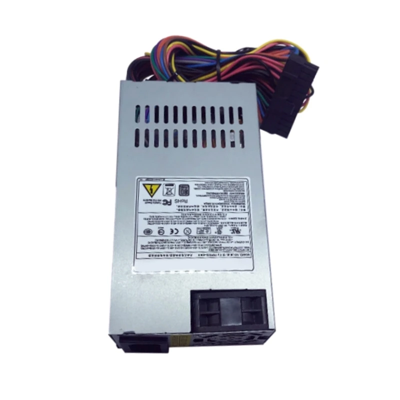 

for FSP270-60LE FSP270 1U HTPC NAS POS Cash 20pin + 4pin 270W Power Supply Y3ND