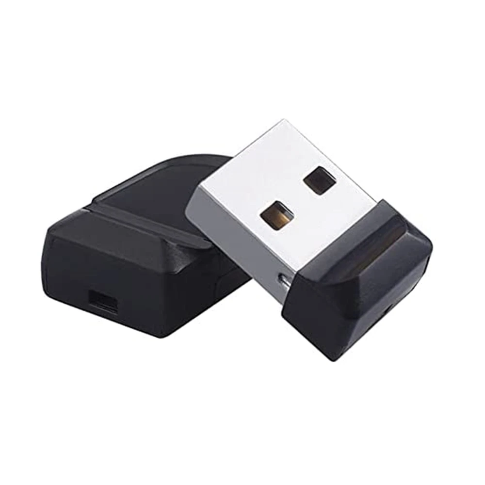 Waterproof Plastic USB Flash Drives 512GB 256G 2T 1T Mini USB 2.0 Pen Drive Memory Stick Gift usb flash drive