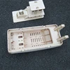 Wooden Springer Pusher Boat Model Kit Rescue Ship DIY Hand Assembled Tugboat Model Toy Gift 6