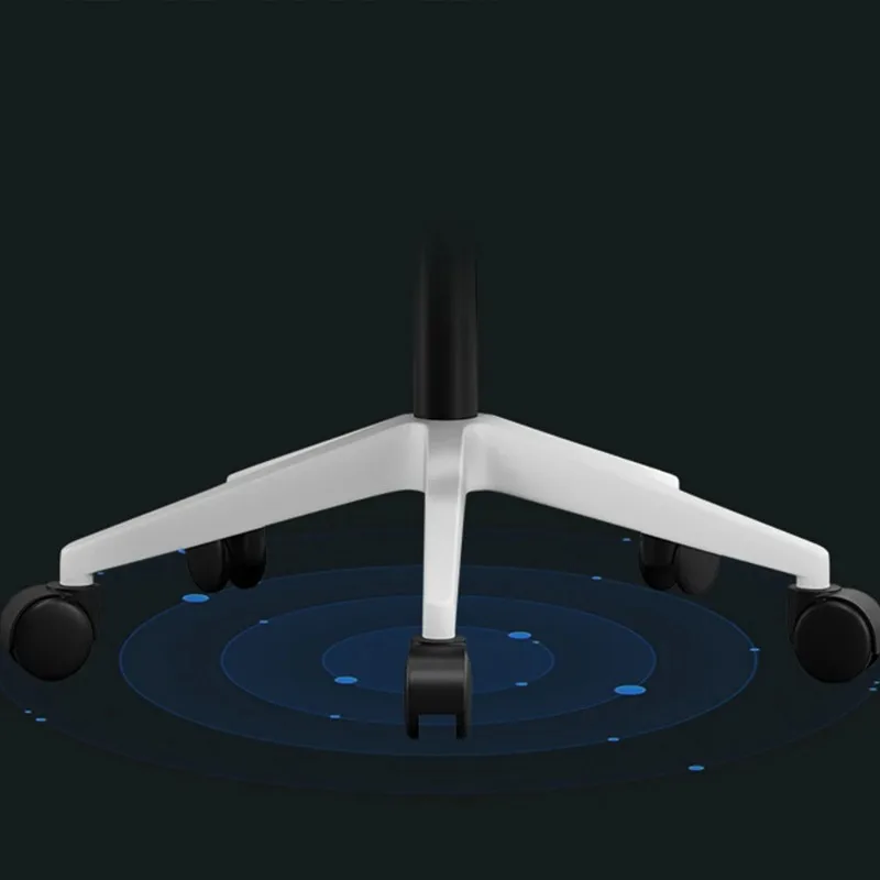 Рисунок 6 - Регулируемое офисное кресло из прочной дышащей кожи