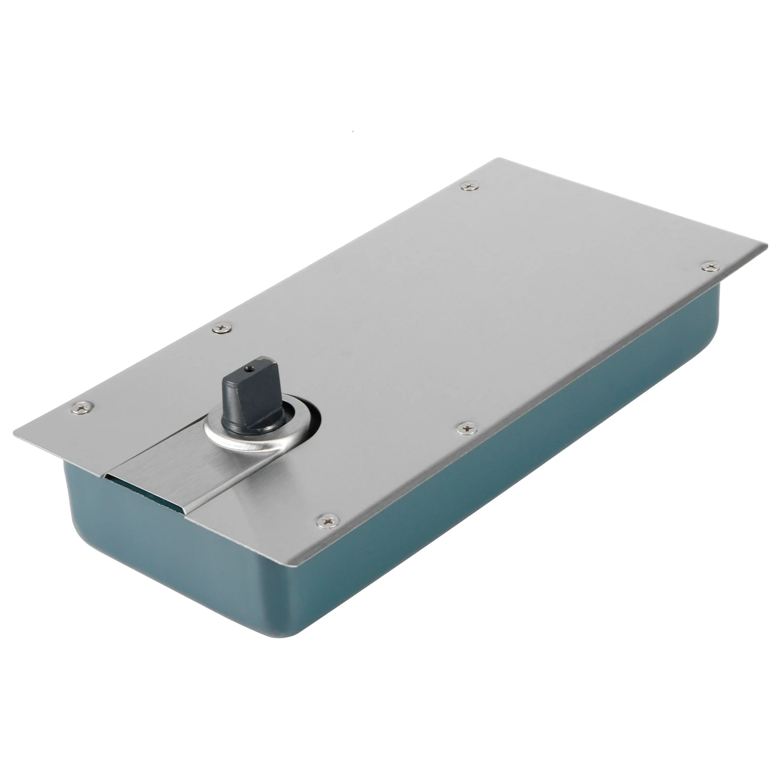 Door Fitting Floor Spring Floor Spring Hinge Glass Door Hinge Closer Steel Hydraulic er Ground