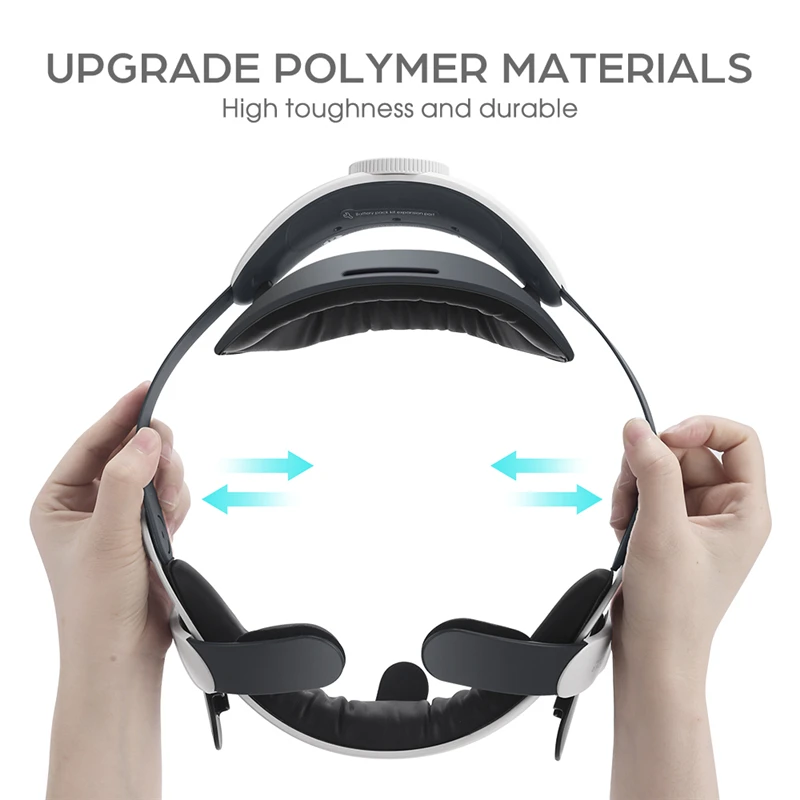 Plus Strap, regular para versão com bateria,