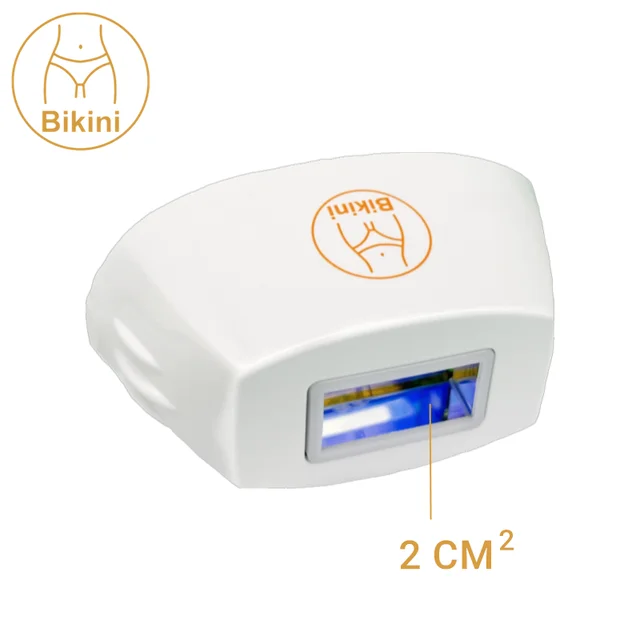 T3 HR Bikini Lens