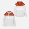 Casual Excel Hoodie for Men and Women Spreadsheet Software Design Print Pullover Y2K Hombre Fashion Creative Tops 3