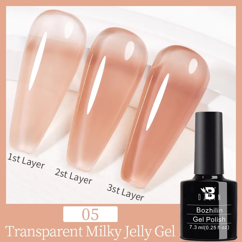 Milky Jelly 05
