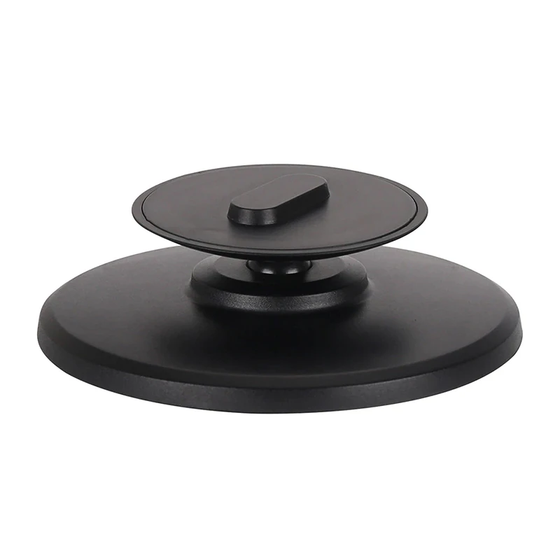 Per Altoparlanti Spot Amazon Echo Supporto Per Staffa A Parete Con Rotazione A 360 Gradi Supporto Per Supporto In Lega Di Alluminio Regolabile Con Bas