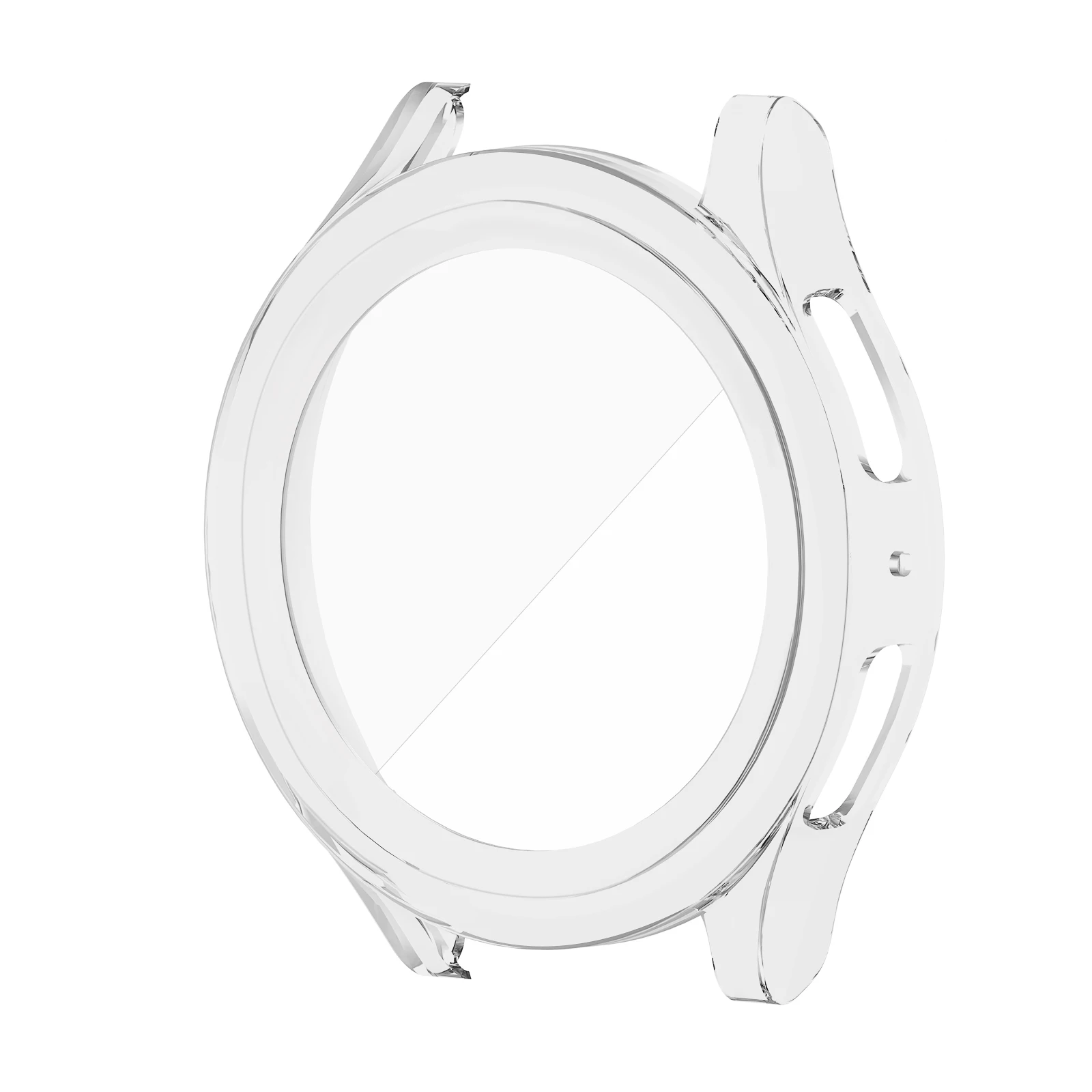 حامي الشاشة الحال بالنسبة لسامسونج غالاكسي ساعة 5...