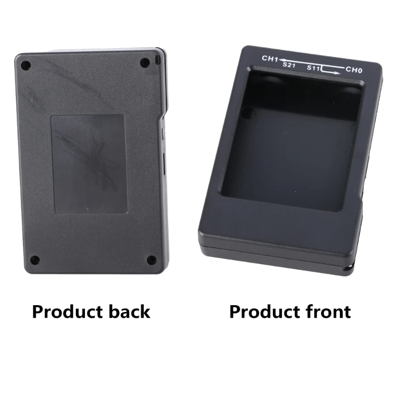 Analyzer Protector Shell for VNA Industrial Control Component PXPD