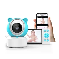 Smart WiFi Feeding Reminder Temperature Motion