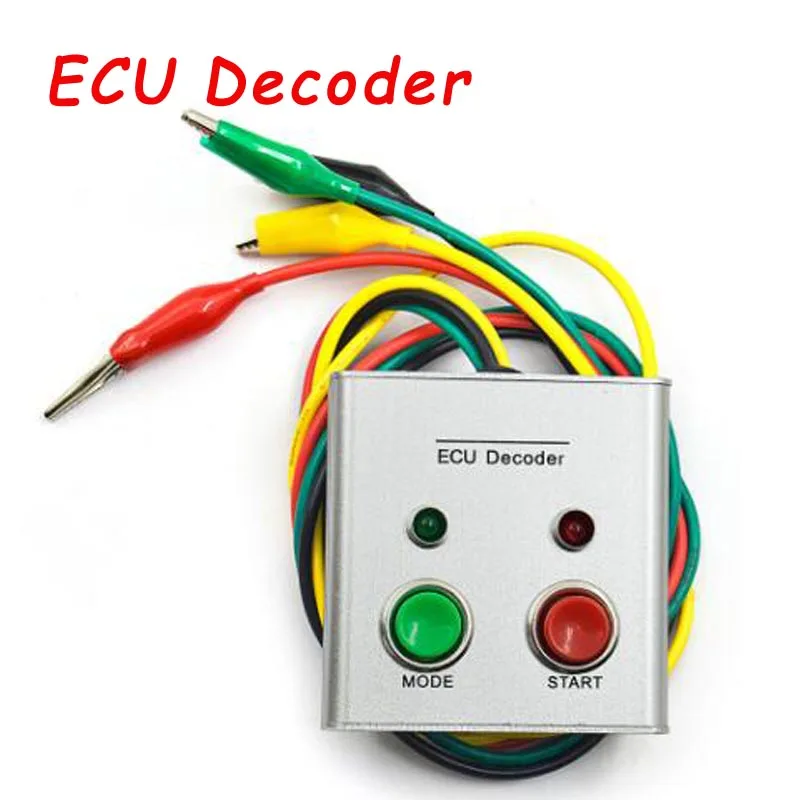 

Universal OBD2 ECU Decoder For Renault Vechiels Engine Immobilizer System For Petrol&Diesel For Renault ECU Decoding Tool