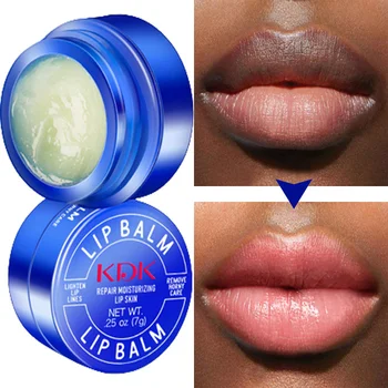 Remove Dark Lip Balm Lightening Melanin Mask Gloss Oil Exfoliating Clean Moisturizer Korean Care Products Makeup Beauty Health 3