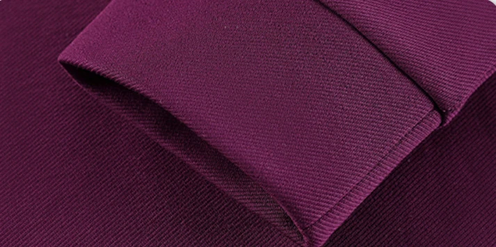 Luxury Long Sleeve Spring Autumn Stretchy Cotton Men's Polo Shirts For Men Clothing Polo Shirt Men Shirts Polo T Shirt Man