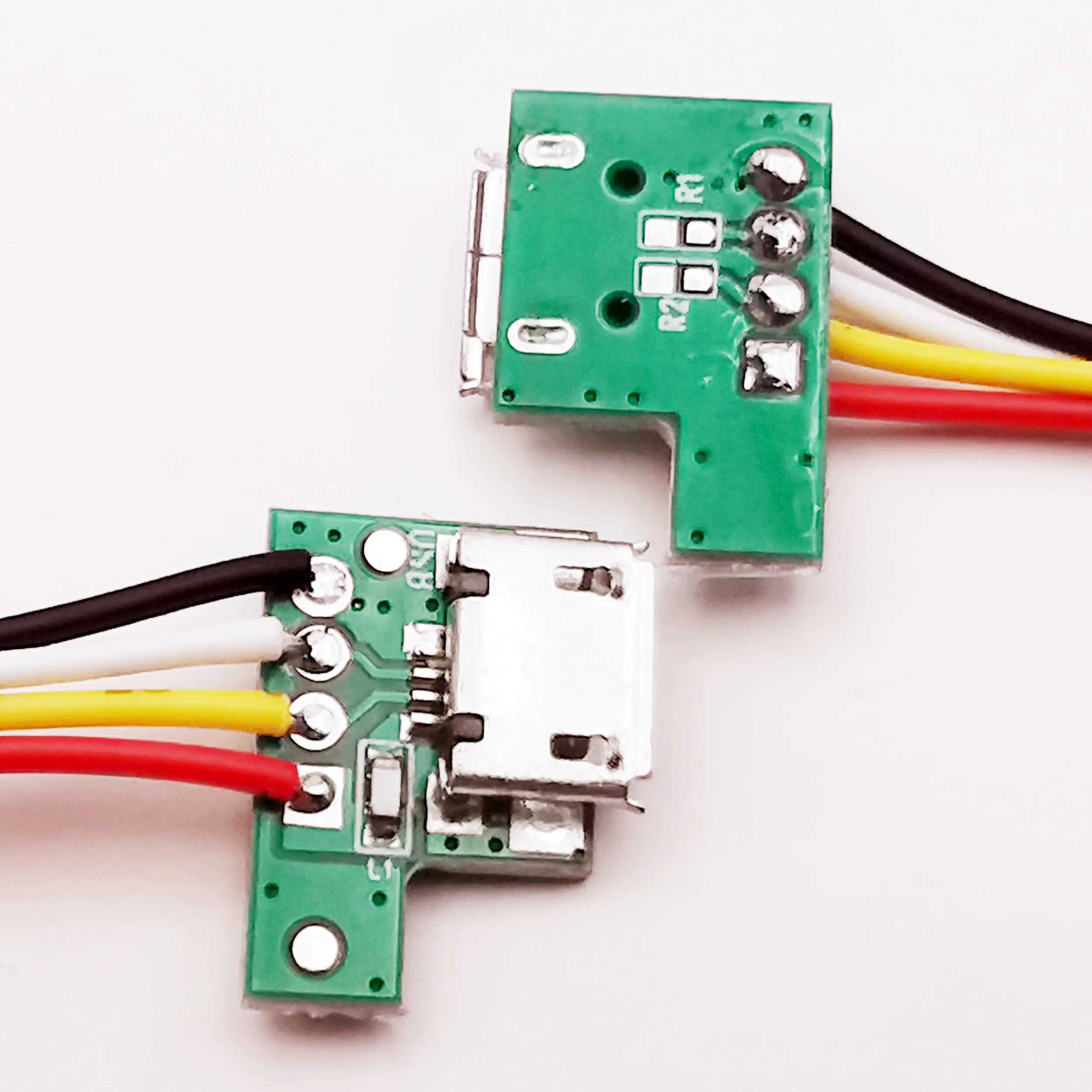 1PCS For JBL Flip Flip2 Bluetooth Speaker Mini Micro USB