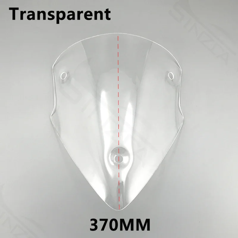Фото Ветровое стекло для DUCATI MULTISTRADA MTS950,MTS950S,MTS1200,MTS1200S,MTS1260,ENDURO, мотоциклетное Спортивное ветровое стекло 16,17,18,19,20,21 №4