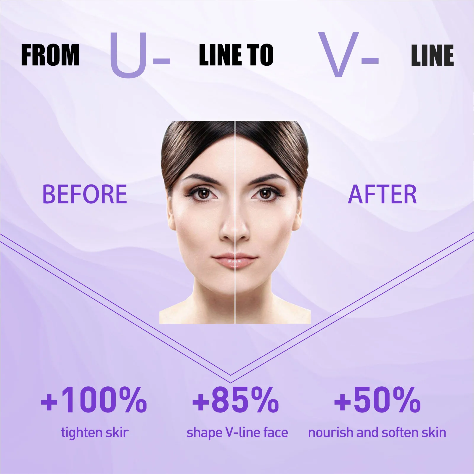 Effective Face V Shape Lift Cream Remove Double Chin Slimming Firm  Contouring Massage Cream Face Fat Burn Anti Aging Beauty Skin | lupon.gov.ph