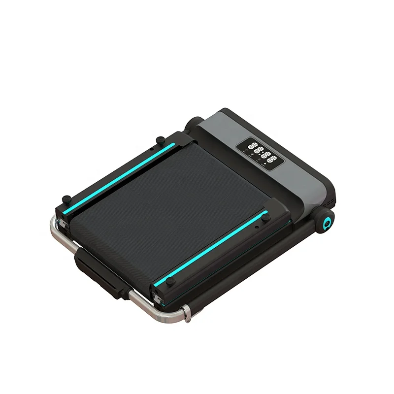 One-stop Service Steel Skating Treadmill Pad Sport Treadmill Portable With Led Screen