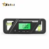 HW-300 90 Degree Ruler Digital Display Inclinometer Level Meter Protractor Angle Meter Measuring Tool 6