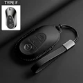 F-black keyring