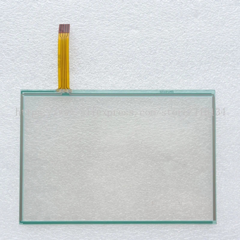 

New 7.7inch Touch pad For P/N: 80F3-4110-70013 S/N:1004029572 Touch Screen Panel Glass Digitizer