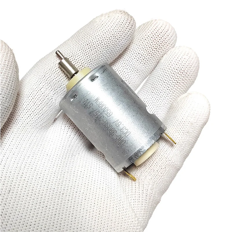 Replacement Motor Fit for WAHL electric hair clipper 8148/8591 motor clipper motor slider 6500 rpm engine assembly