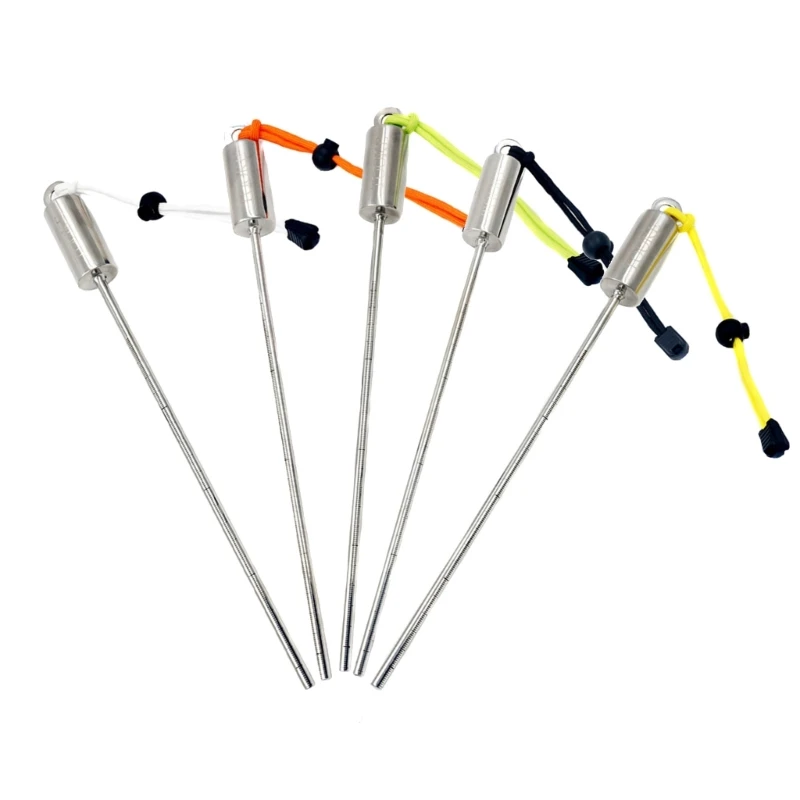 

Diving Underwater Shaker Noise Maker Diving Rod Dropship