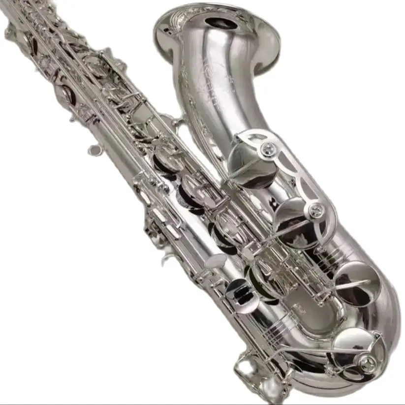 

Classic Mark VI structure model Bb professional Tenor saxophone professional-grade tone SAX jazz instrument