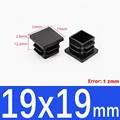 19x19mm