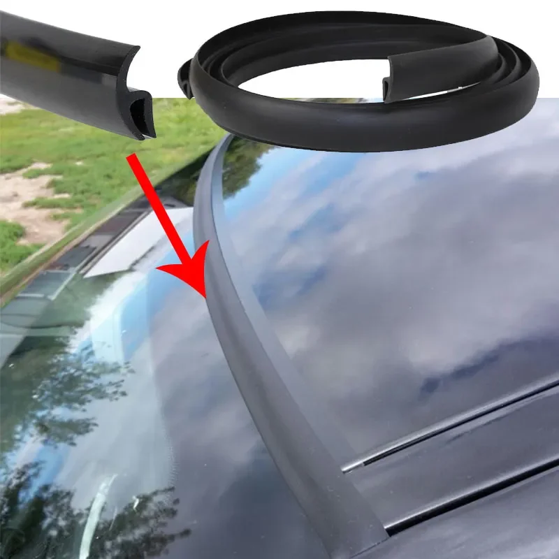 Car Windshield Panel Moulding Seal Strip Sticker For BMW E46 E90 E60 E39 E36 E30 E87 E34 E92 E91 Mini Cooper R50 R56 R60 F55 F56 car windshield seal strip,car door seal strip