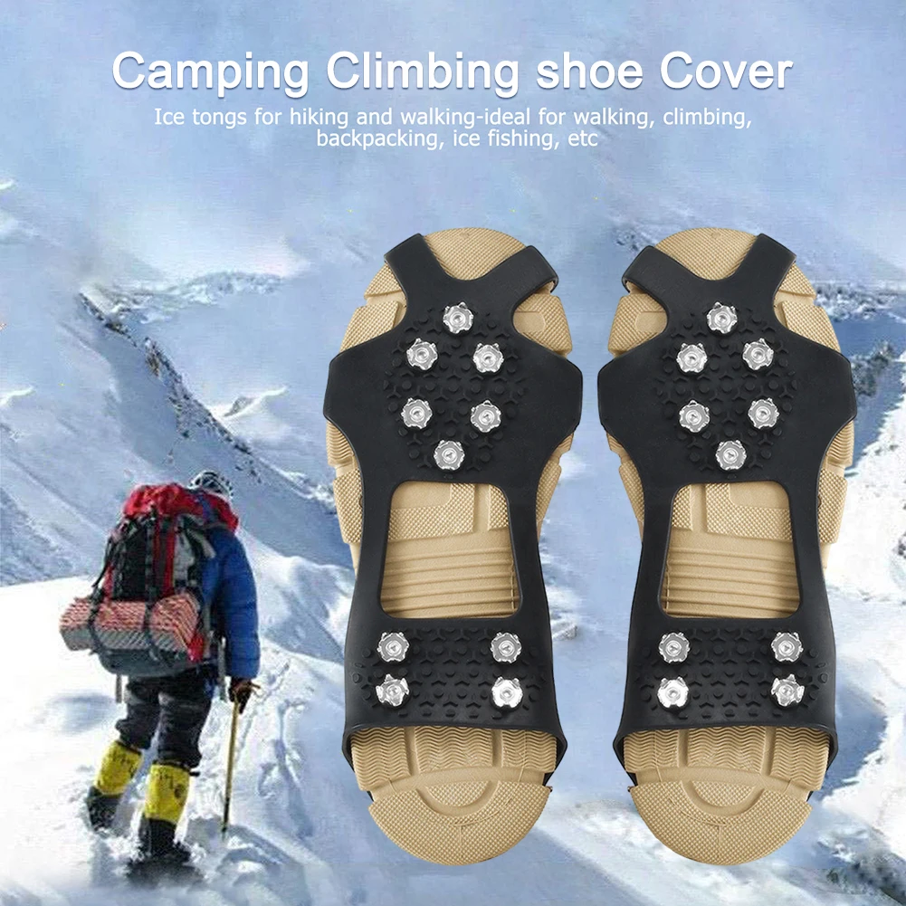 Рисунок 3 - Альпинистские скобы 1 пара