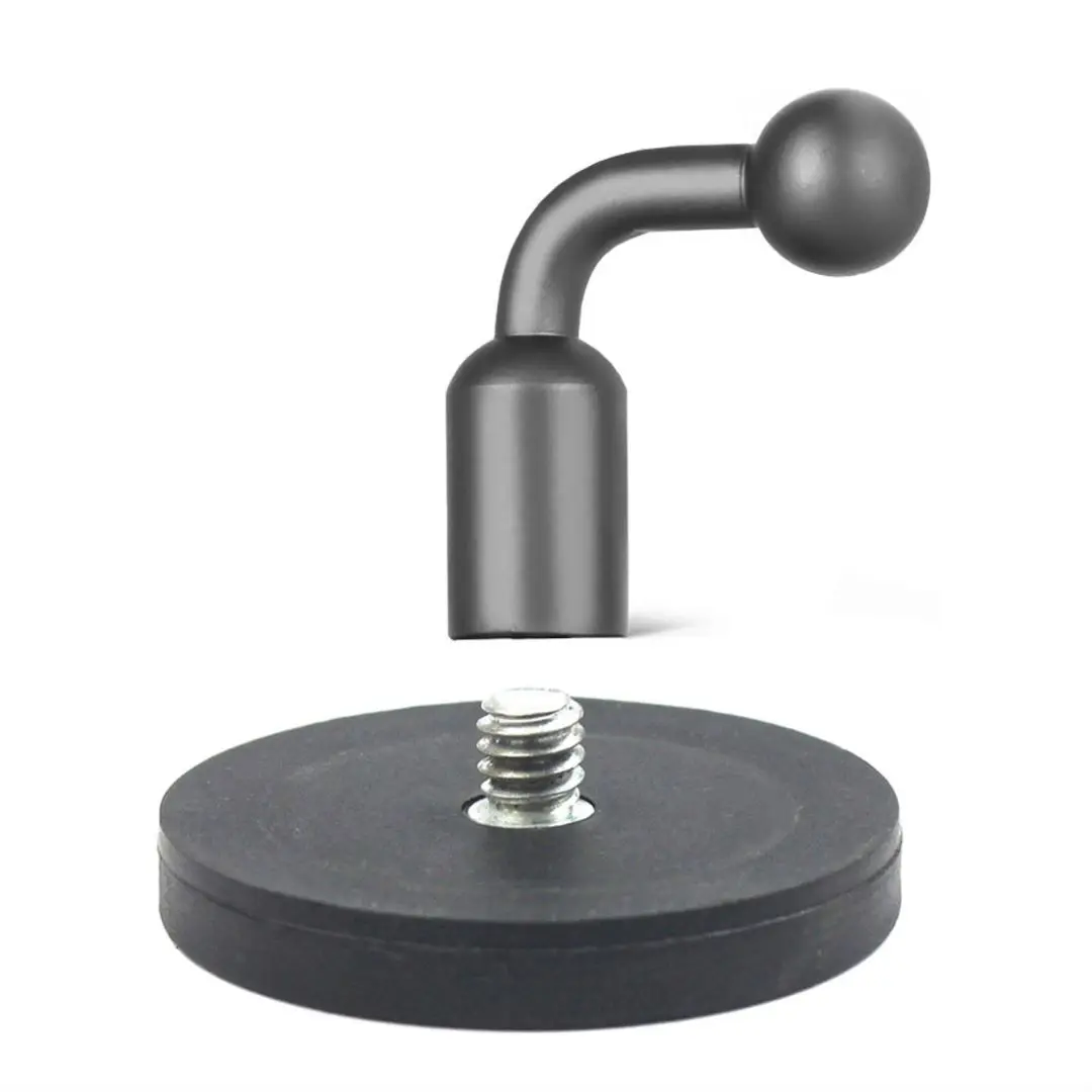 D66mm w 17mm Adapter