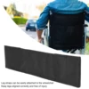 Adjustable Wheelchair Leg Calf Straps Oxford Cloth Band Prevent Falling Off Legs Feet Protection Belt for Patients Elderly 4