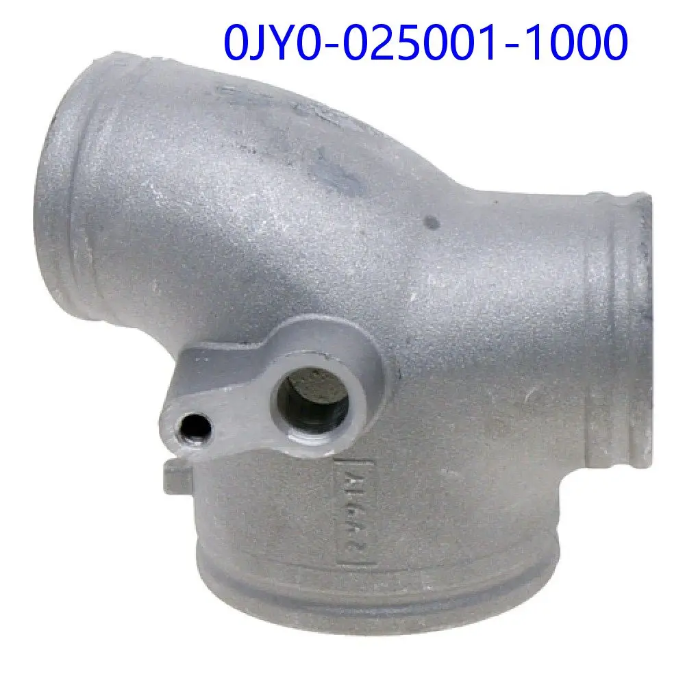 9101521 9183296 excavator hydraulic center joint travel motor swing manifold Intake Manifold T-Joint For CFMoto SSV Accessories  0JY0-025001-1000 ZForce 950 1000 Trail Sport 2V91Y CF1000STR CF1000SU