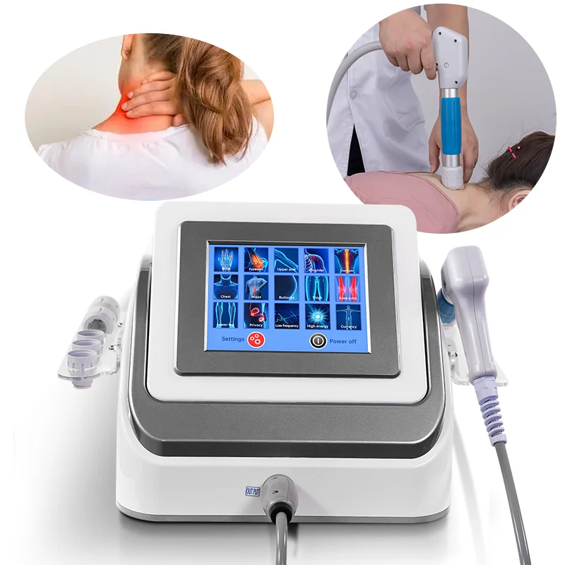 

Ctlnha Tens Pneumatic Shockwave Machine Focused Shock Wave Therapy For Ed Erectile Dysfunction Physiothera Onda De Choque