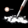 3/6 Pcs White Charcoal Pencils Soft Drawing Set White Sketch Pencil for Drawing Sketching Chalk Pencils Beginners & Artists 5
