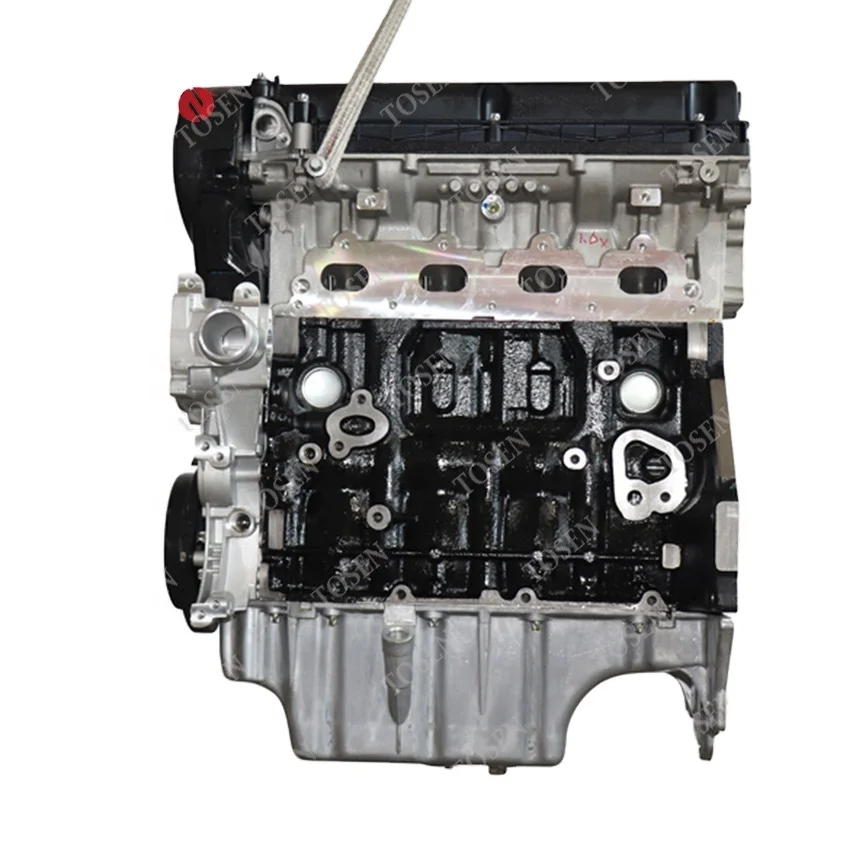 

Car Engine F16D4 engine 1.6L 4 Cylinder F16D3 long block F18D4 F18D4 for Chevrolet Cruze Engine Assembly