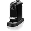 Nespresso CitiZ Original Espresso Machine by De'Longhi, Black 1
