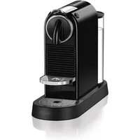 Nespresso CitiZ Original Espresso Machine by De'Longhi, Black 1