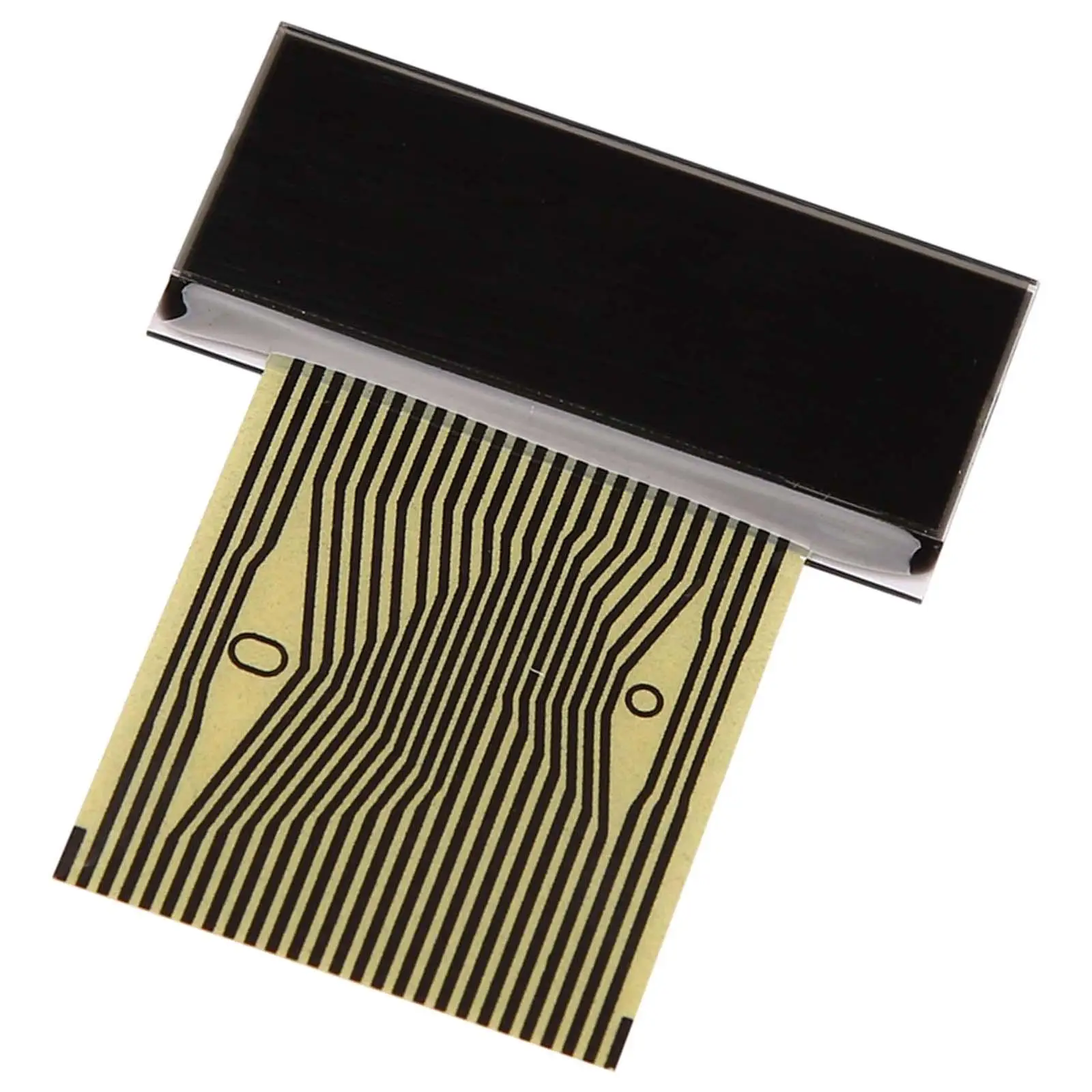 Left + Right LCD Screen Information Display Replacement for S210 T Model