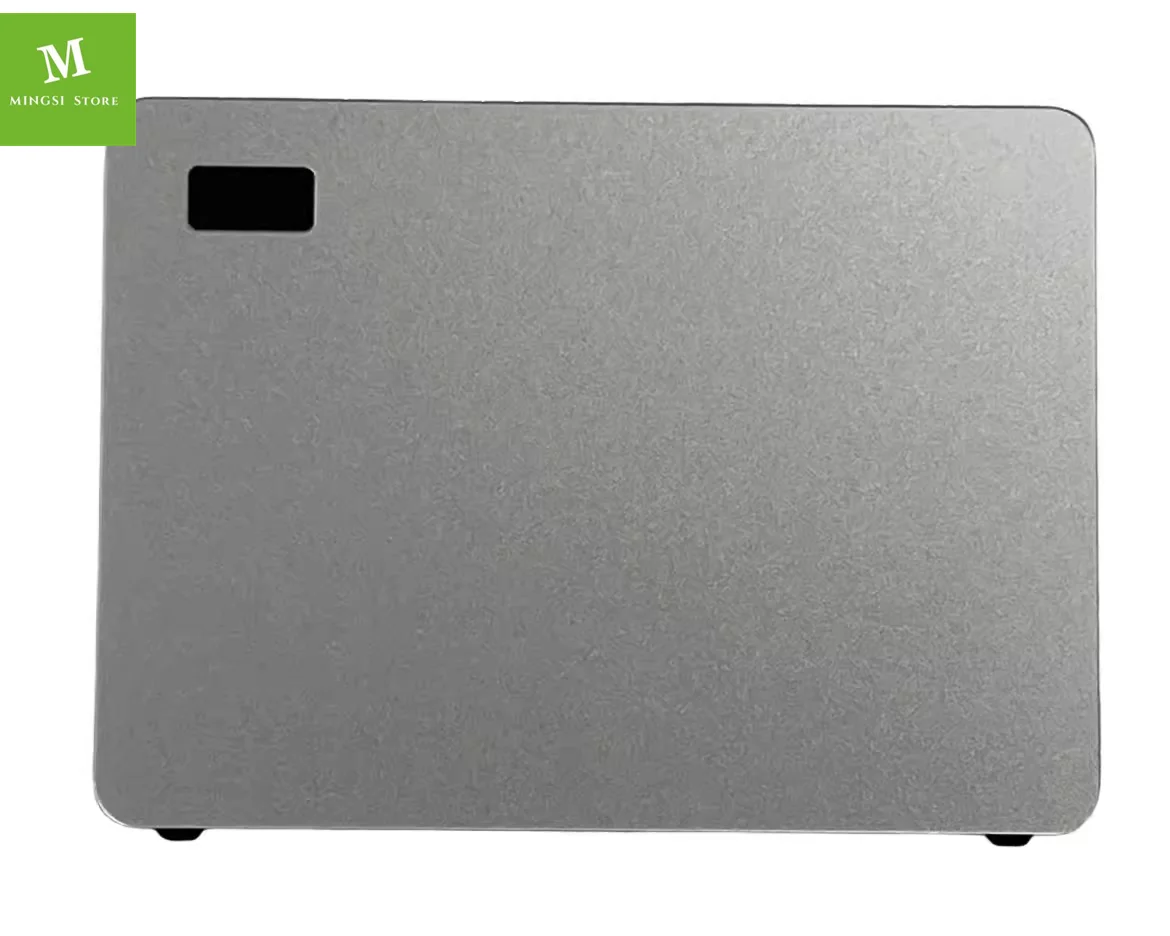 Touchpad Preto para Acer Aspire A515 A51554 A515-54g A315-55 56 Hgln7.001 56 Hgln7.002 - Imagem 6