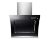 220V/180W Household Induction Cleaning Side Range Hood Smart Kitchen Range Hood 600mm Single Stove Range Hood 1